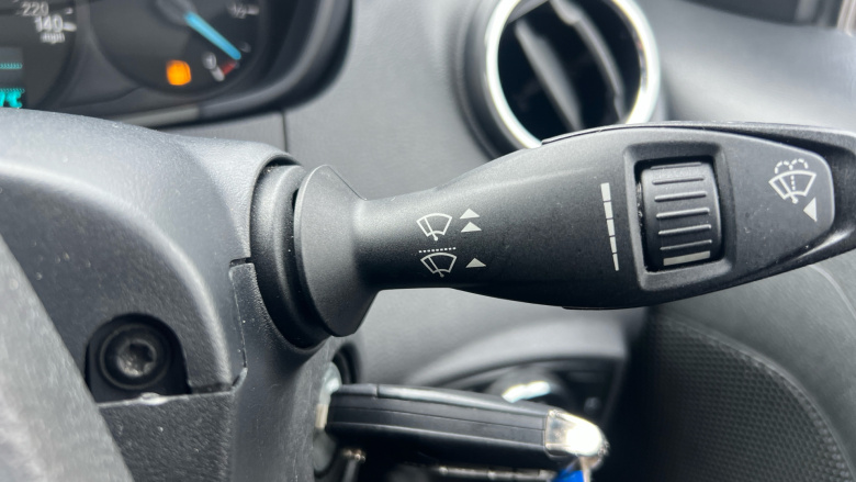 Ford KA+ 1.2 Zetec 5dr Petrol Hatchback